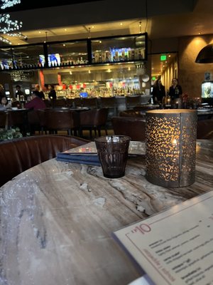 N10 Restaurant by null