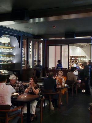 Lucky Cat by Gordon Ramsay - Miami by null