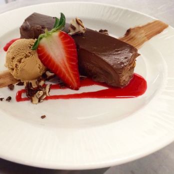 The Oyster Smack Inn - Dessert - Pubs Near Me - Burnham-on-Crouch, ESS The Oyster Smack Inn - Dessert - Pubs Near Me - Burnham-on-Crouch, ESS