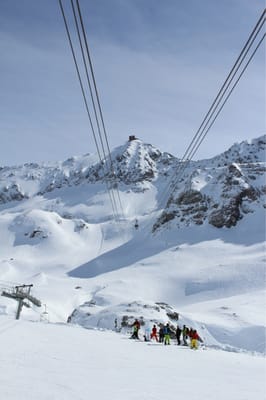 Club Med Alpe d'Huez - French Alps by null