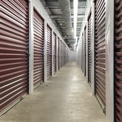 4M Self Storage - Temperature Controlled Units