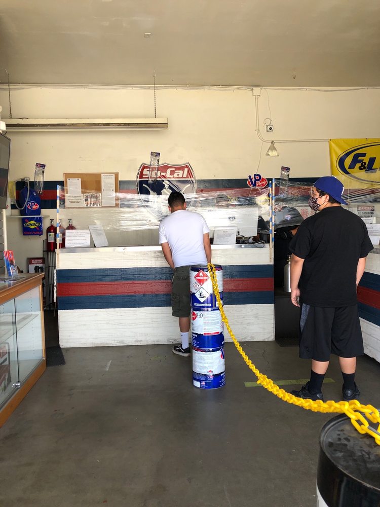 SO CAL NITROUS AND RACE FUELS 10 Reviews 9723 Washburn Rd, Downey