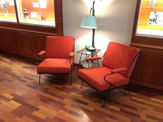 Mid Century Store by null