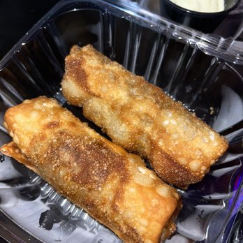 Taco Bao’T It - Ropa Vieja Spring Rolls - Asian Fusion Near Me - Miami, Florida