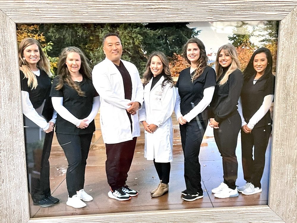 FME FAMILY DENTAL Updated September 2024 20 Photos 6104 20th St E