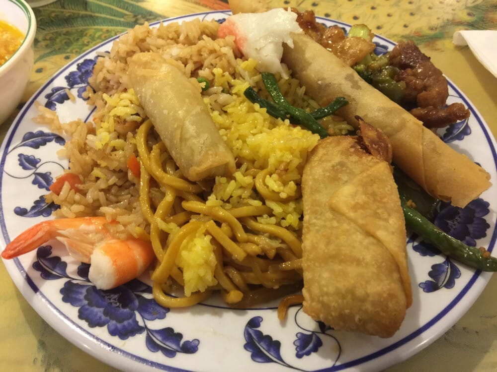 CHINA WOK 16 Reviews 380 Towne Center Dr, Abingdon, Virginia