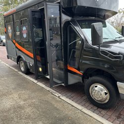 Orlando Ale Line - Hop on!