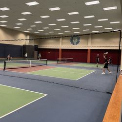 Minneapolis Pickleball Club