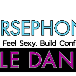 Persephone Pole Dance Fitness