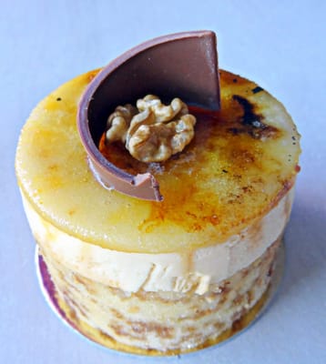 Pâtisserie Gilg by null