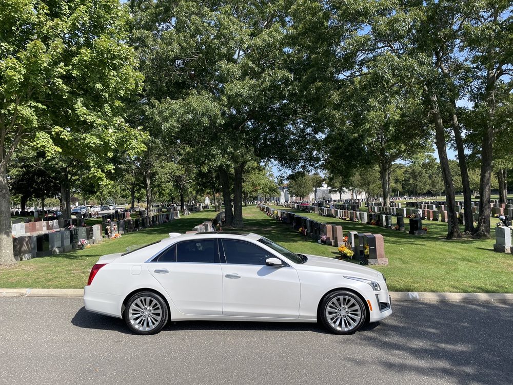 HOLY SEPULCHRE CEMETERY Updated October 2024 3442 Rte 112, Coram