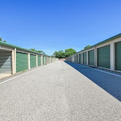 Moove In Self Storage