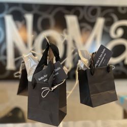 Noma Hair & Skin Studio - Massage gift certificates available