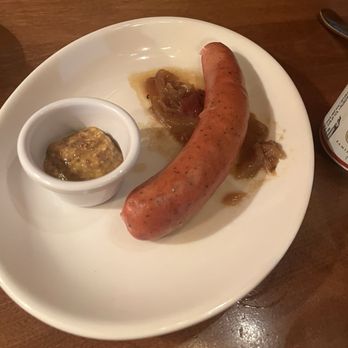 Gustav's - Bier Sausage - Pubs Near Me - Vancouver, Washington