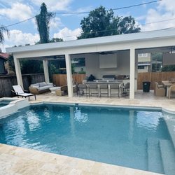 Premier Pools of Central Florida