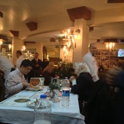 Meşhur Tavacı Recep Usta