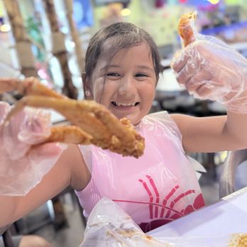 The Cajun Crab - Snow crab - Cajun/Creole Near Me - West Covina, California The Cajun Crab - Snow crab - Cajun/Creole Near Me - West Covina, California