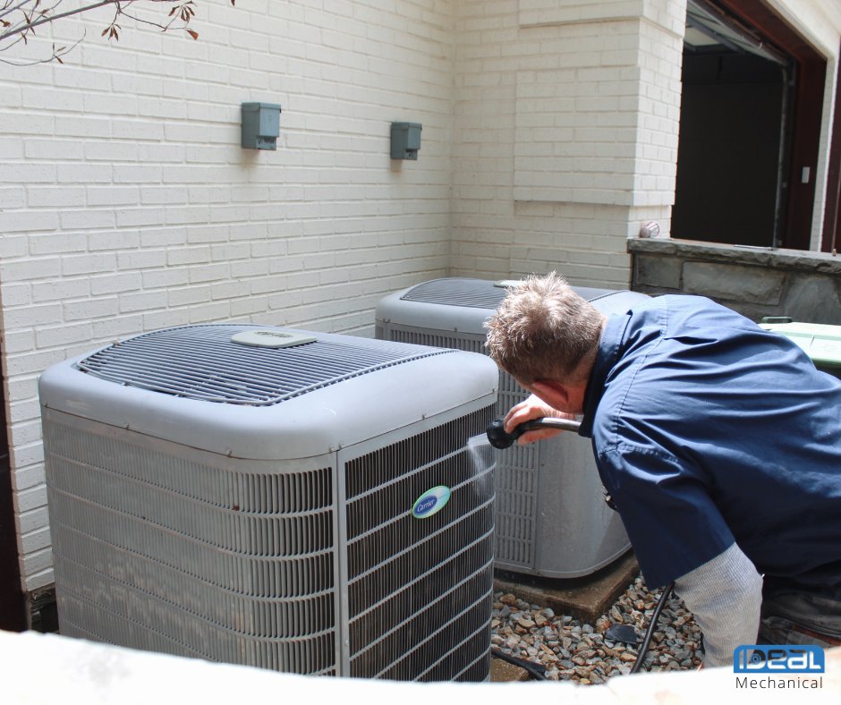 Slide of Ideal Partners