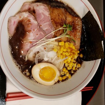 Tora Ramen - Ramen Near Me - Boston, Massachusetts