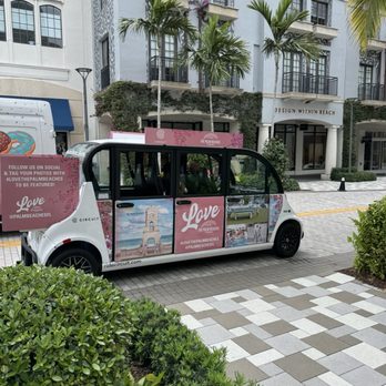 CityPlace - Shopping Centers Near Me - West Palm Beach, Florida