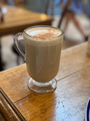 Eva's Bakery by null