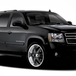 Black Tie Cars, Inc