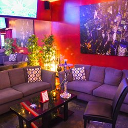 Empire Hookah Lounge - Hookah