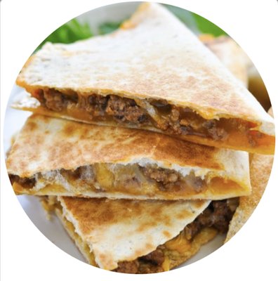 Delish Grill by null