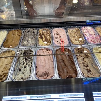Alimento - Amazing Tasting Gelato - Italian Near Me - San Francisco, California