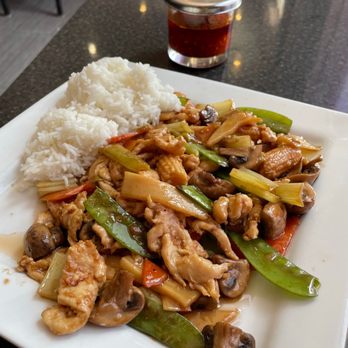 Xin Xin - Champagne Chicken - Chinese Near Me - McAllen, Texas Xin Xin - Champagne Chicken - Chinese Near Me - McAllen, Texas
