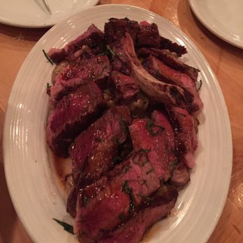 Amada - Chuleta $75 worth it! - Tapas Bars Near Me - Philadelphia, Pennsylvania