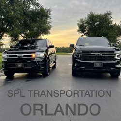 Spl Transportation Services - Our Fleets