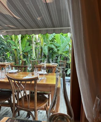 Baby Bistro by null