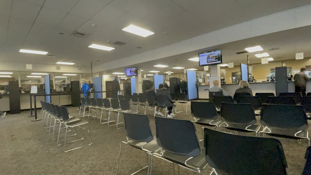 DEPARTMENT OF LICENSING LYNNWOOD Updated August 2024 16 Photos