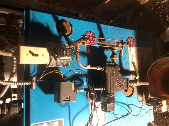 Slide of American Way Plumbing Heating & Air Conditioning