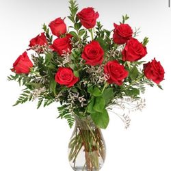 Petals To Please