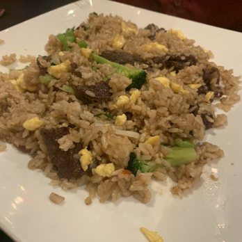 Fu Manchung - Eloisa's House Fried Rice - Vietnamese Near Me - Spring, Texas