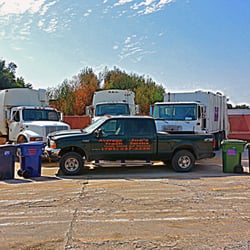 Average Joe's Trash Service