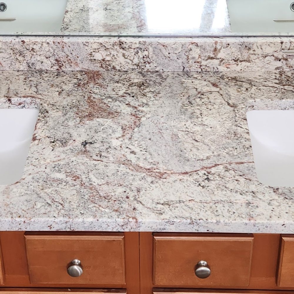 Joe’s Granite - General Contractors Near Me - Charlotte, North Carolina