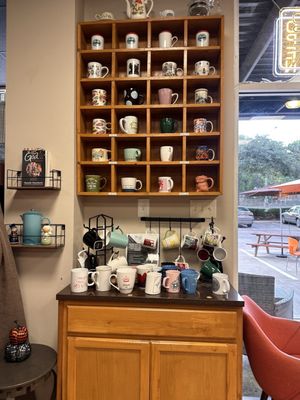 Well Grounded Coffee Community at White Rock by null