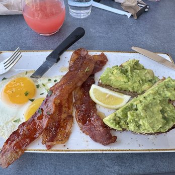 First Watch - Breakfast & Brunch Near Me - Union, New Jersey