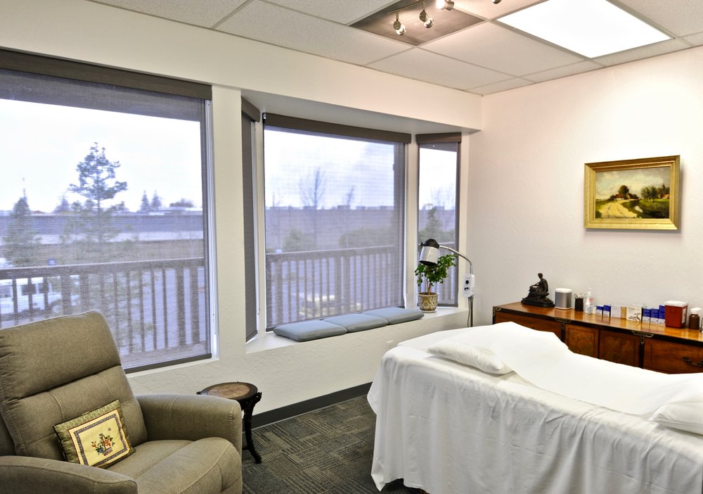 PROACTIVE ACUPUNCTURE Updated September 2024 12 Photos & 13 Reviews