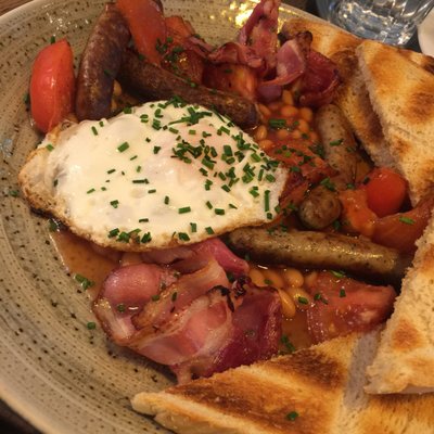 Melangerie - Caffeterie & Bistro by null