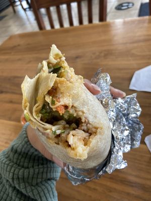 Tacos De Acapulco by null