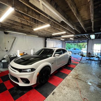 Superior Tints - August 2021 - Car Window Tinting Near Me - Phoenixville, Pennsylvania Superior Tints - August 2021 - Car Window Tinting Near Me - Phoenixville, Pennsylvania