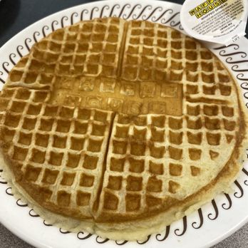 Waffle House - Waffle was good!! - Breakfast & Brunch Near Me - Orlando, Florida Waffle House - Waffle was good!! - Breakfast & Brunch Near Me - Orlando, Florida