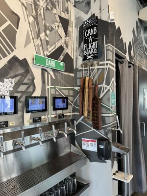 Navigator Taproom by null