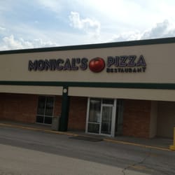 Monical's Pizza