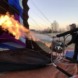 Four Corners Balloon Rides