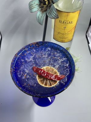 DC Corazon Fonda & Tequileria by null